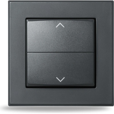 Rámeček vypínače HOMEMATIC IP HmIP-BRA-A