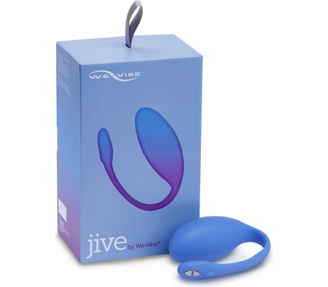 We-Vibe Match