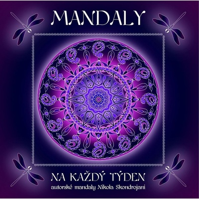 Mandaly na každý týden