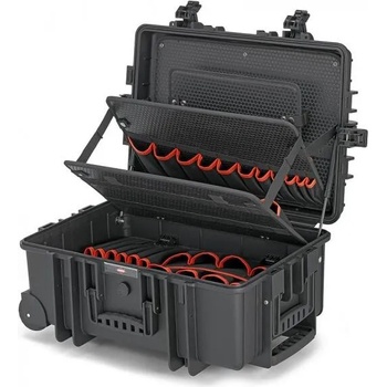 Image 1 of KNIPEX Robust45 00 21 37 LE