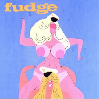 Image 1 of Fudge - Lady Parts (LP) (0878390003464)