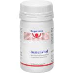 Burgerstein Immunvital с витамин D - 60 капсули