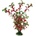 Ferplast BLU 9071 Rotala - Пластмасово растение за аквариум - 30 см