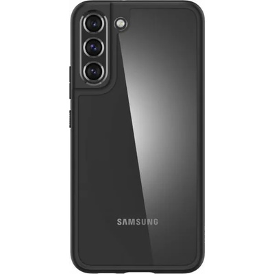 Spigen Samsung Galaxy S22 Plus Ultra Hybrid cover matte black (ACS03955)