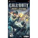 Hry na PSP Call of Duty - Roads to Victory