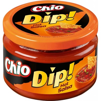 Chio Dip! Hot Salsa 200 g