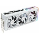 Image 1 of ASUS ROG Strix GeForce RTX 4090 White OC 24GB GDDR6X (ROG-STRIX-RTX4090-O24G-WHITE/90YV0ID2-M0NA00)