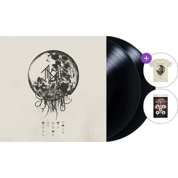 Sleep Token - Take Me Back To Eden (2 LP) SET1 2XL (602445491025-SET1 2 XL)