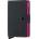 Secrid Портмоне Secrid (MM.Black.Fuchsia)