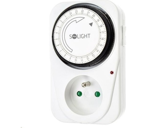 Solight DT01