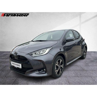 Toyota Yaris 1.5 Hybrid 85 kW