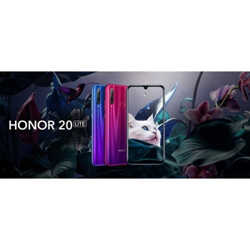 Honor 20 Lite 4GB/128GB
