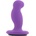 Nexus Анален стимулатор за g-точка "nexus g-play purple l" 10 см