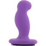Nexus Анален стимулатор за g-точка "nexus g-play purple l" 10 см