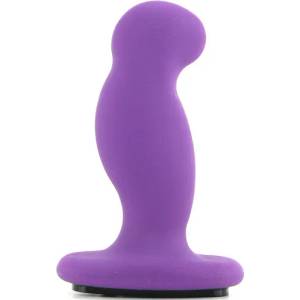 Nexus Анален стимулатор за g-точка "nexus g-play purple l" 10 см