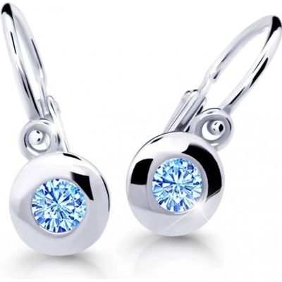 Cutie Jewellery C2589-10-X-2 světle modrá