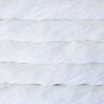malabrigo Rios White Плетива прежда (RIO943)