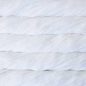 malabrigo Rios White Плетива прежда (RIO943)