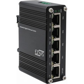 Exsys EX-62020PoE