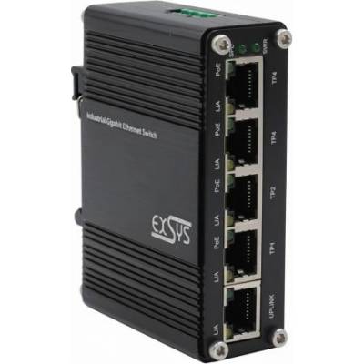Exsys EX-62020PoE