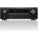 AV prijímače DENON AVR-S670H