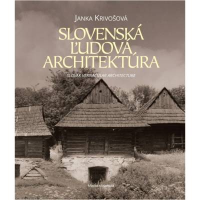 Slovenská ľudová architektúra
