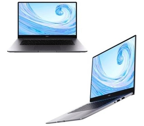 Huawei MateBook D15 53010UAJ