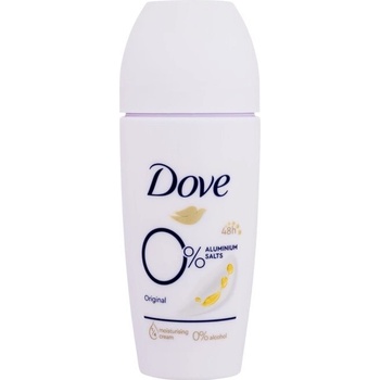 Dove Original Alu Free roll-on 50 ml