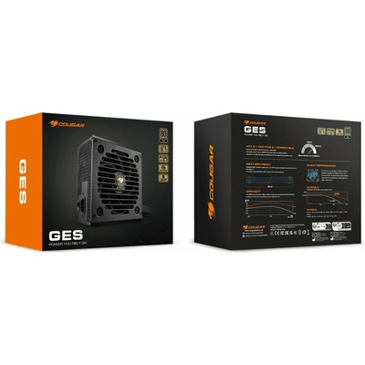 Cougar GES 850W CGR GESX2-850