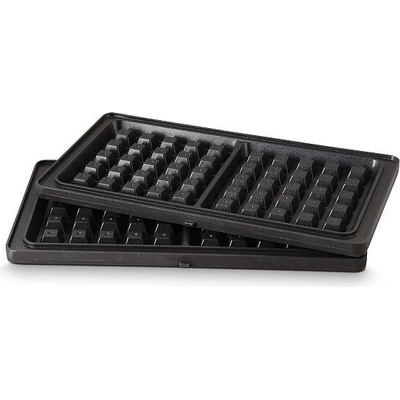 Lauben Sandwich Maker Waffle Plates 900WW