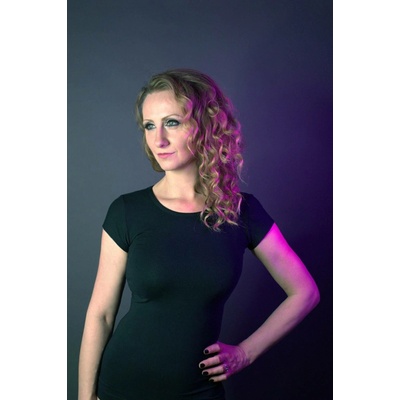 Manon triko Herts černé