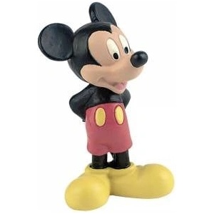 Vestergaard Disney Mickey Classic figure 6cm