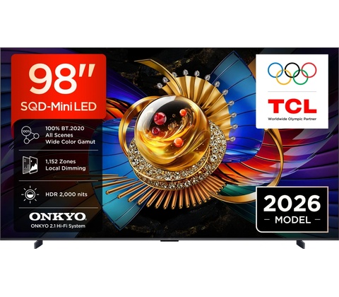 TCL 98Q7D PRO