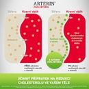 Doplňky stravy Arterin Cholesterol 90 tablet