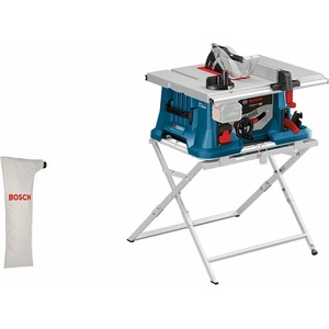 Bosch GTS 18V-216 (0601B44002)