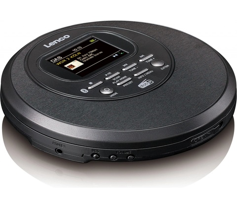 Lenco CD-500