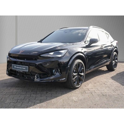 Cupra Formentor VZ Black Edition 4Drive 245 kW