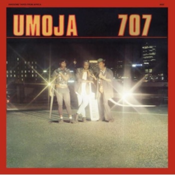 707 - Umoja LP