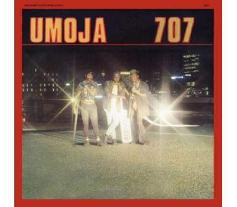 707 - Umoja LP