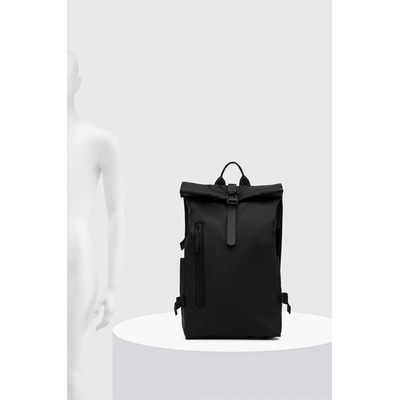 RAINS Раница Rains Rolltop Rucksack Large W3 (14590.01)