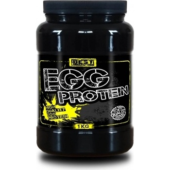Best Nutrition EGG Protein 1000 g