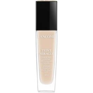 Lancome Teint Miracle озаряващ фон дьо тен цвят 010 Beige Porcelaine 30ml