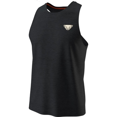 Dynafit Мъжки потник с широка презрамка Dynafit Trail Tank Tank top - Black Out (216-8505-0113)