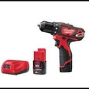 Milwaukee M12 BDD-202C 4933441915