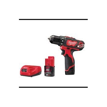 Milwaukee M12 BDD-202C 4933441915