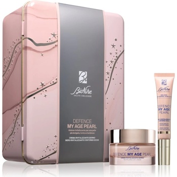 BioNike Defence MY AGE PEARL подаръчен комплект