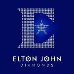 Universal John Elton: Diamonds - 2CD (019476)