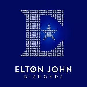 Universal John Elton: Diamonds - 2CD (019476)