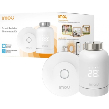 Thermo Imou KIT-TRV1-EU-2