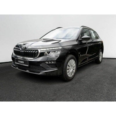 Skoda Kamiq 1.0 TSI 70 kW